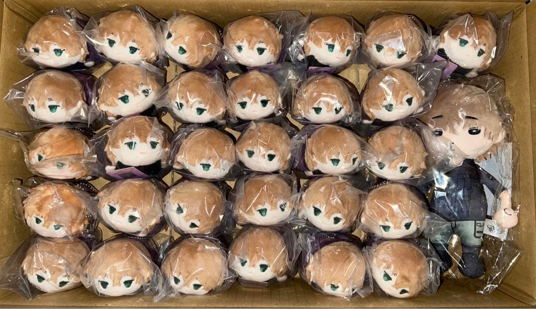 絵馬ユズル　グッズまとめ売り