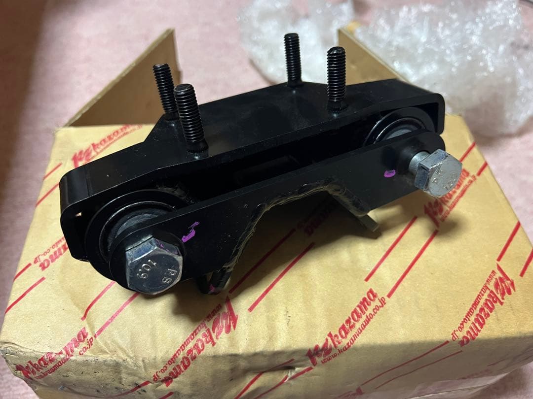 風間オート　jzx100 jzx90 jzx110 ミッションマウント