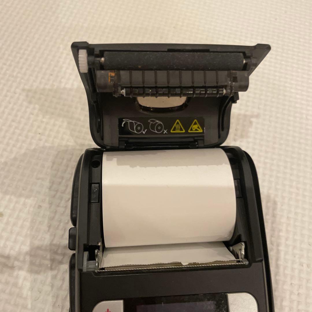 SM-L200 star Bluetooth レシートプリンター