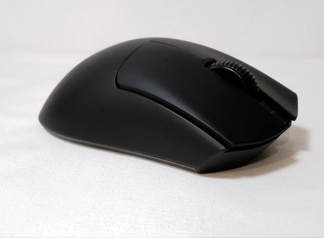 Razer レイザー　Deathadder v3 pro