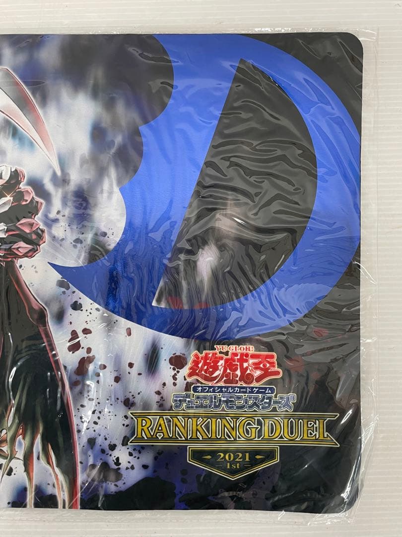 kncard73-1205ランキングデュエル2021 D-HERO B100-D