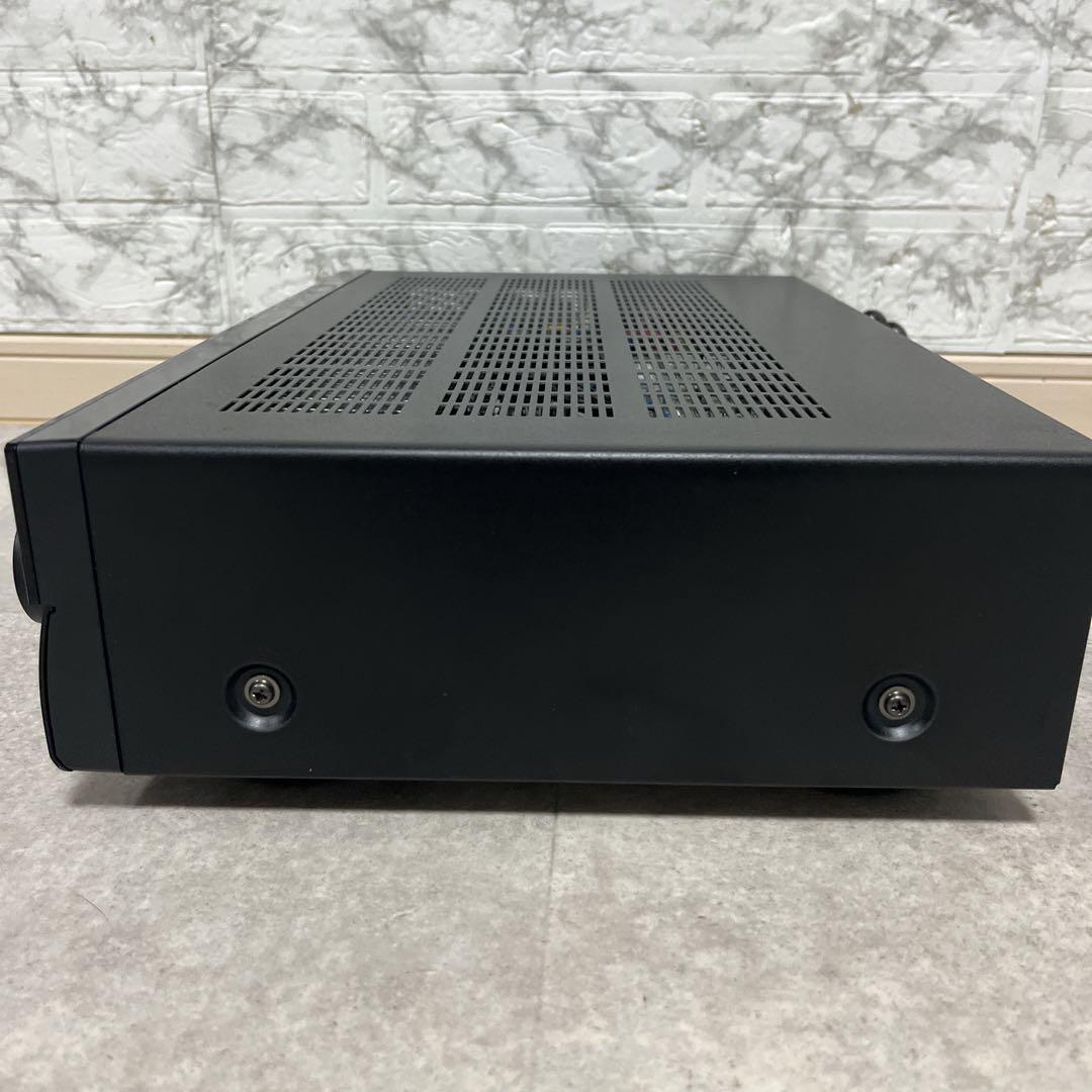 YAMAHA ヤマハ AVレシーバー 5.1chネットワーク RX-S600