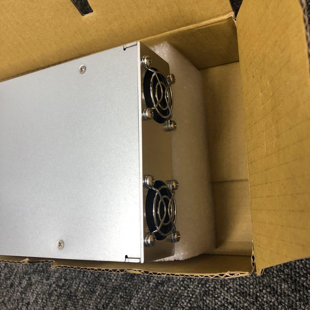 MEAN WELL RSP-750-48 AC/DCコンバータ