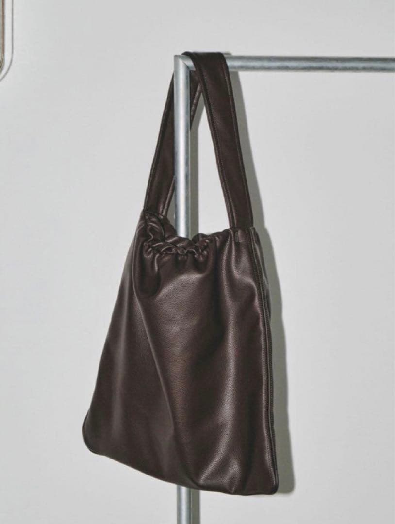 バッグ TODAYFUL Ecoleather Gather Bag