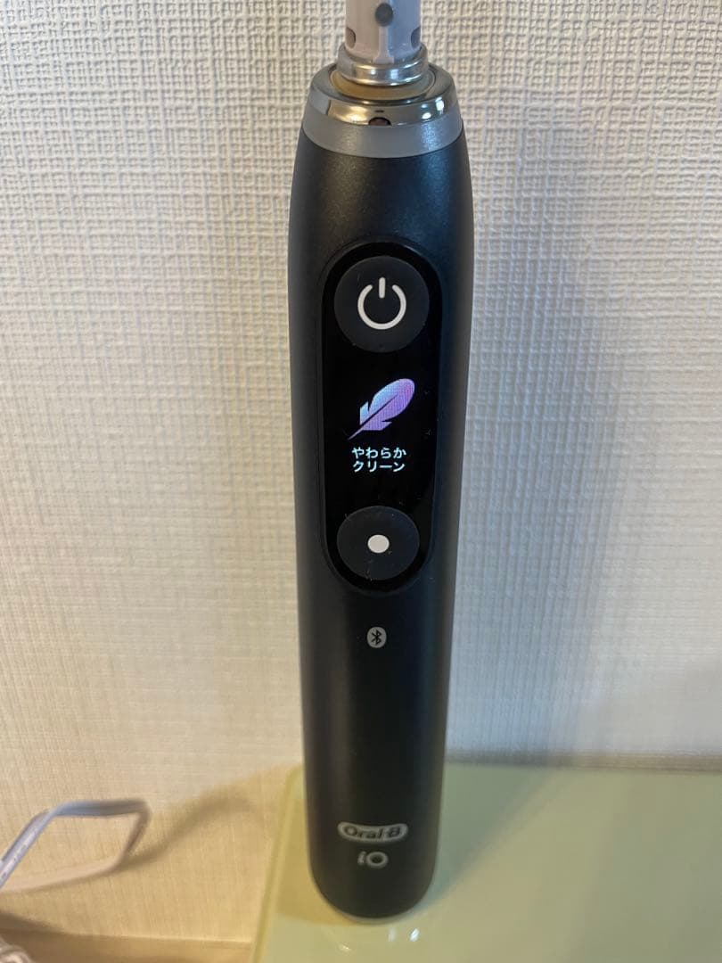 Oral-B iO9 type3758 電動歯ブラシ 本体