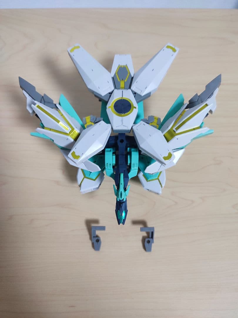 リライジングガンダム プラネッツシステム ビルドシリーズ主役機 まとめセット