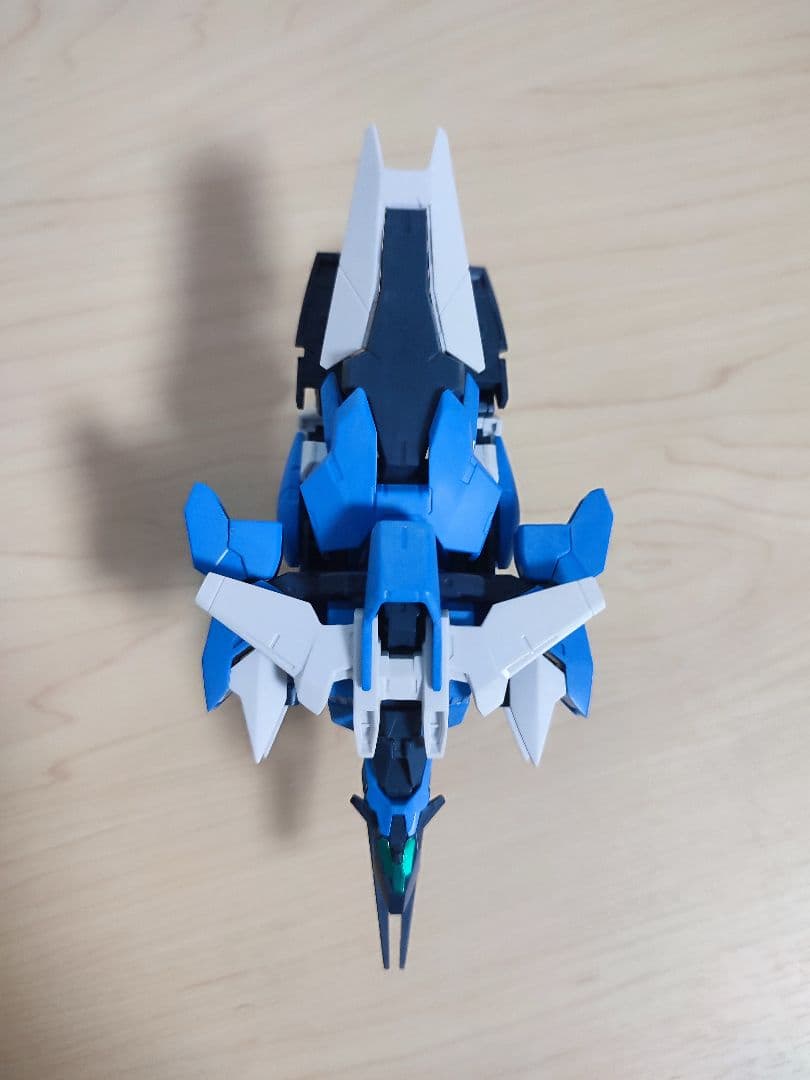 リライジングガンダム プラネッツシステム ビルドシリーズ主役機 まとめセット