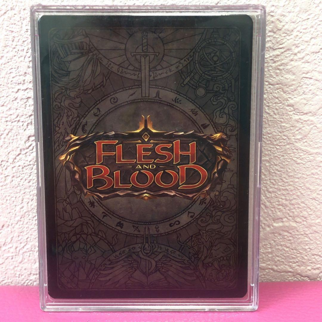 【Flesh and Blood】Crown of Providence RF