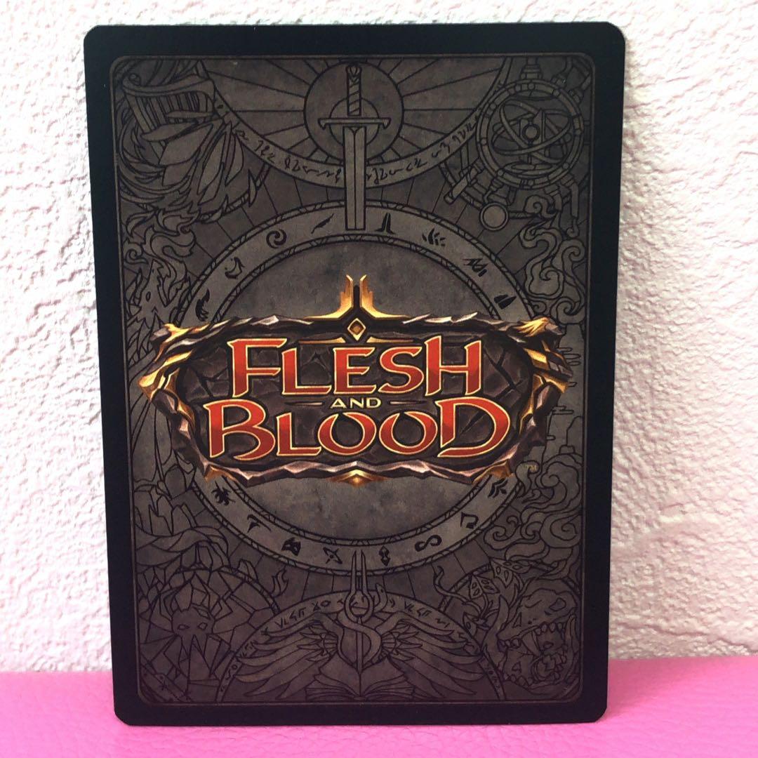 【Flesh and Blood】Crown of Providence RF