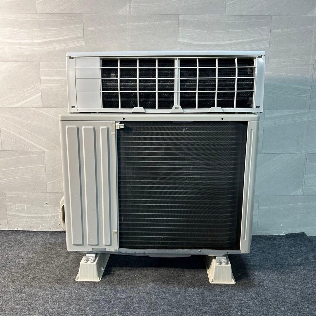 Panasonic エアコン エオリア 18畳用 2020年 高年式 d3655