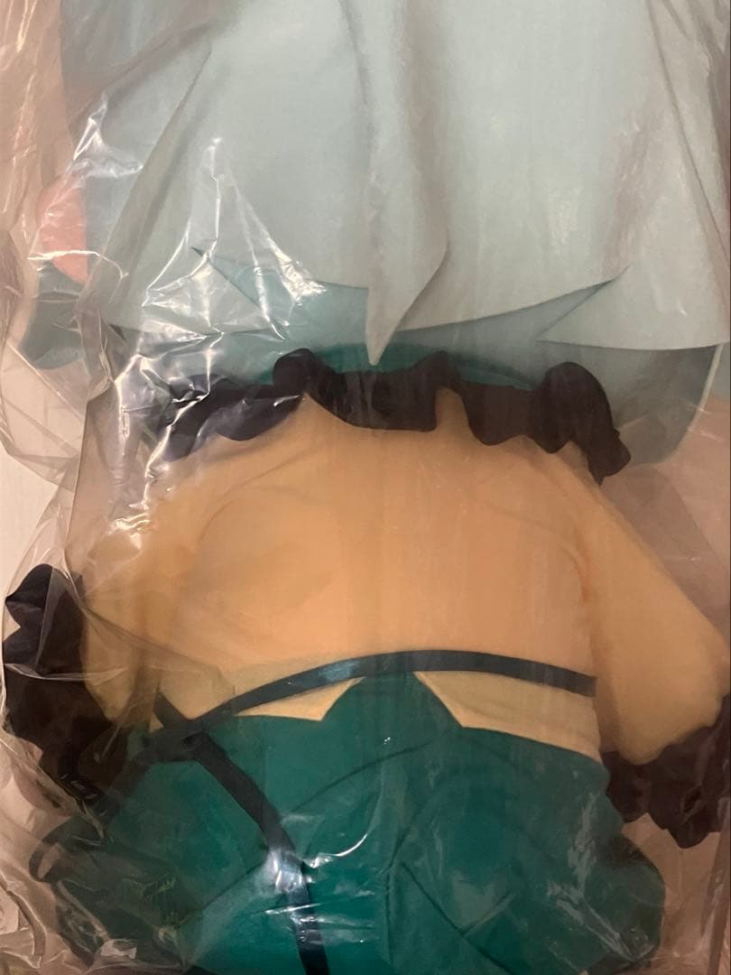 東方Project ぬいぐるみ でかふもこいし 古明地こいし