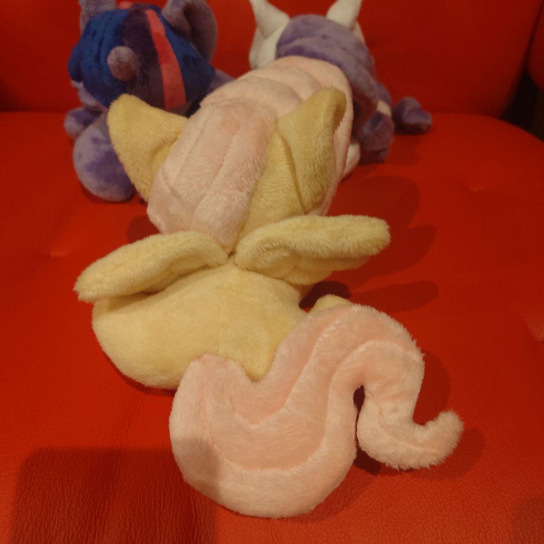 マイリトルポニーぬいぐるみ MLP