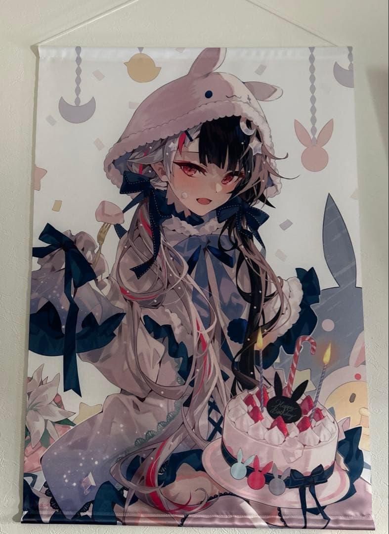 にじさんじ 夜見れな まとめ売り