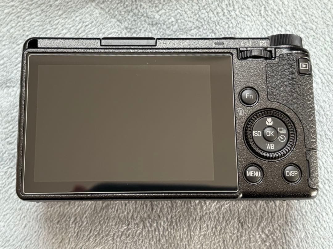 デジタルカメラ RICOH GR3x