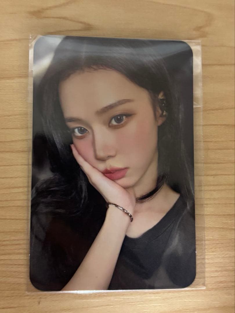 ウィンター トレカ