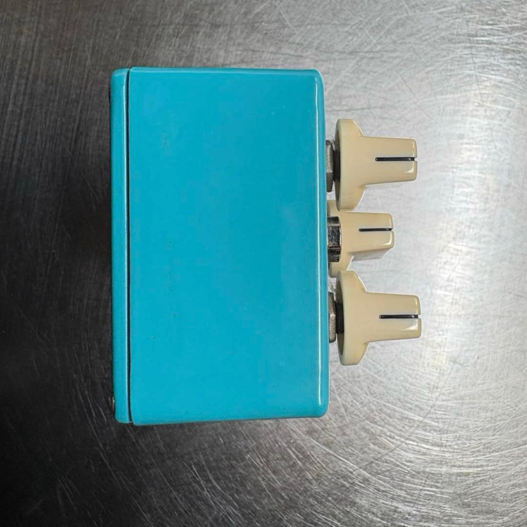 cmatmods Signa Drive ギターオーバードライブ