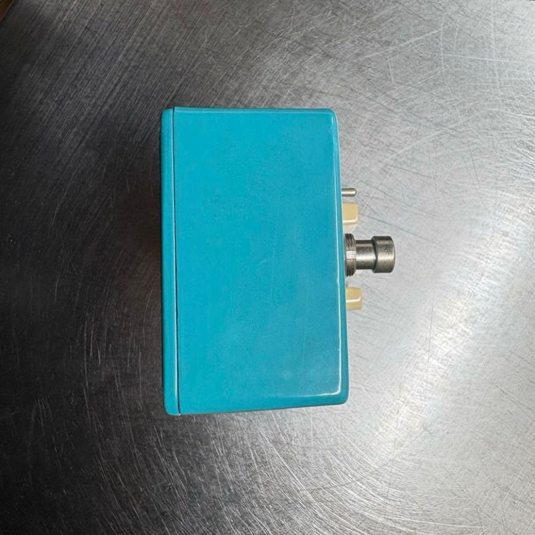 cmatmods Signa Drive ギターオーバードライブ