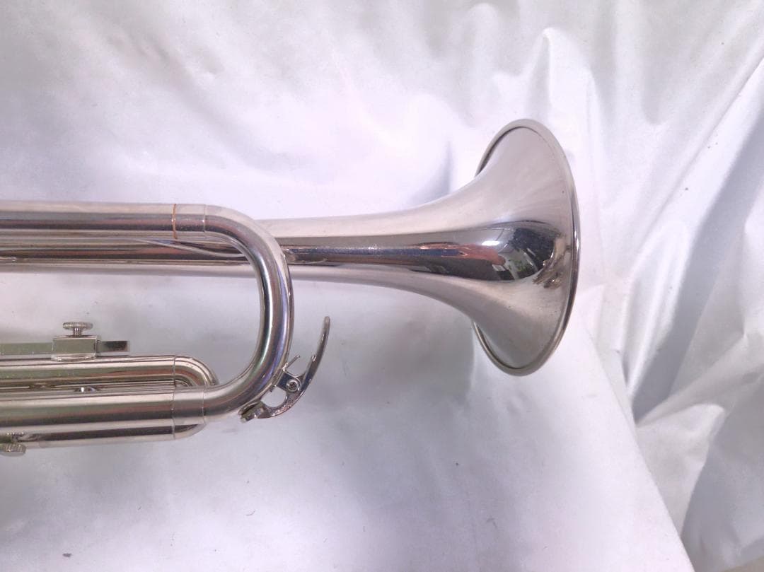 【初心者モデル】YAMAHA YTR-136 トランペット ケース付き#2416