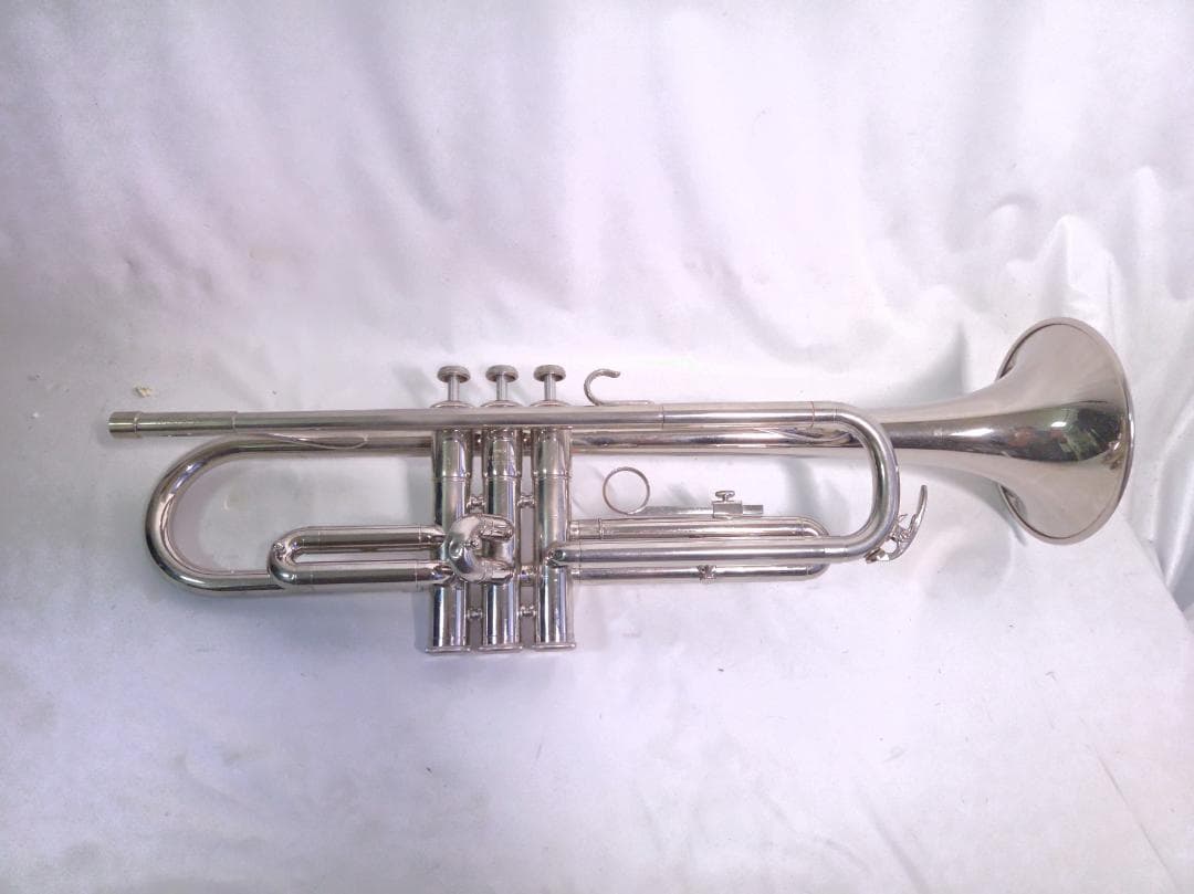 【初心者モデル】YAMAHA YTR-136 トランペット ケース付き#2416