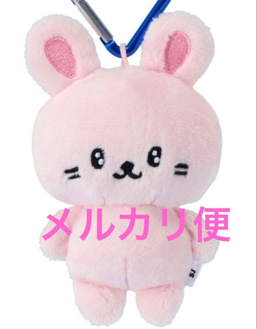 SUPERJUNIOR SS10 ぬいぐるみキーホルダー⭐︎ウニョク