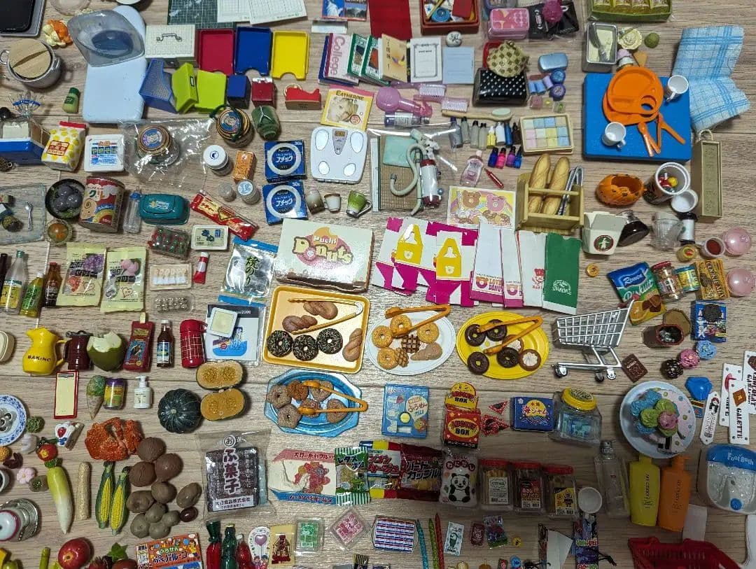 【6月末まで大幅値下げ】リーメント　サンプル　まとめ売り