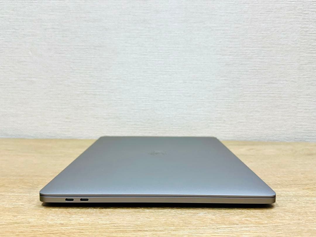 2023年OS】 美品MacBook Pro i7／4k／16GB／Office