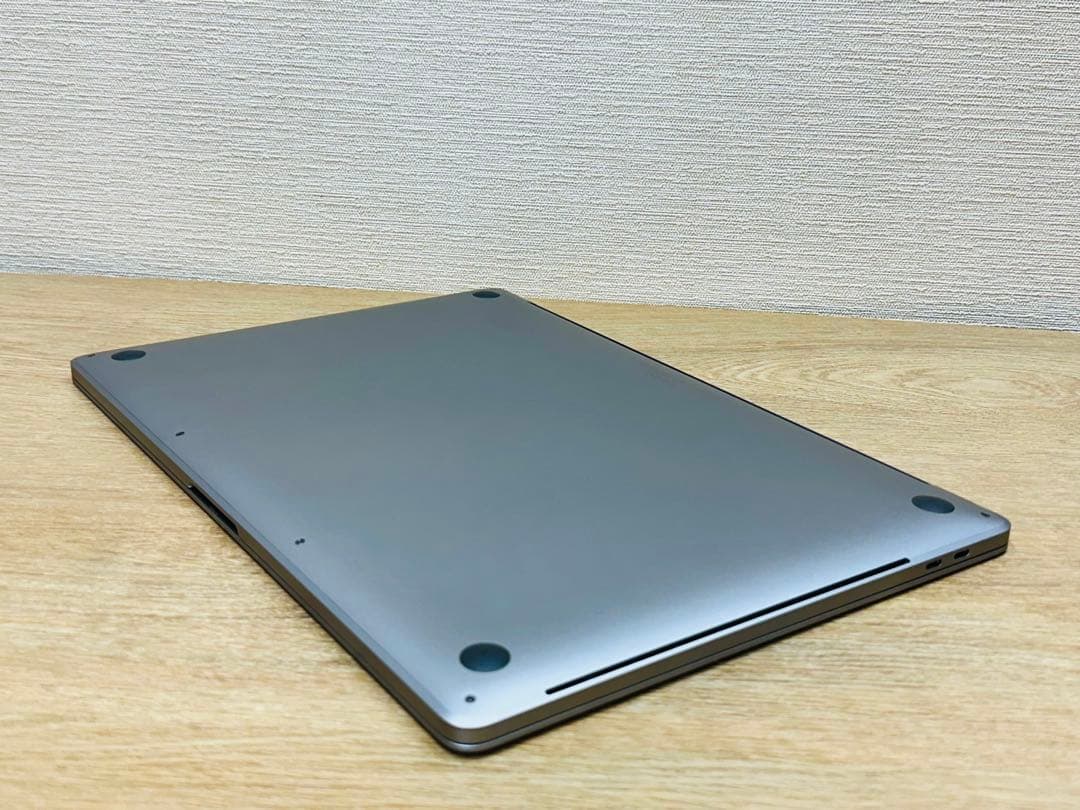 2023年OS】 美品MacBook Pro i7／4k／16GB／Office