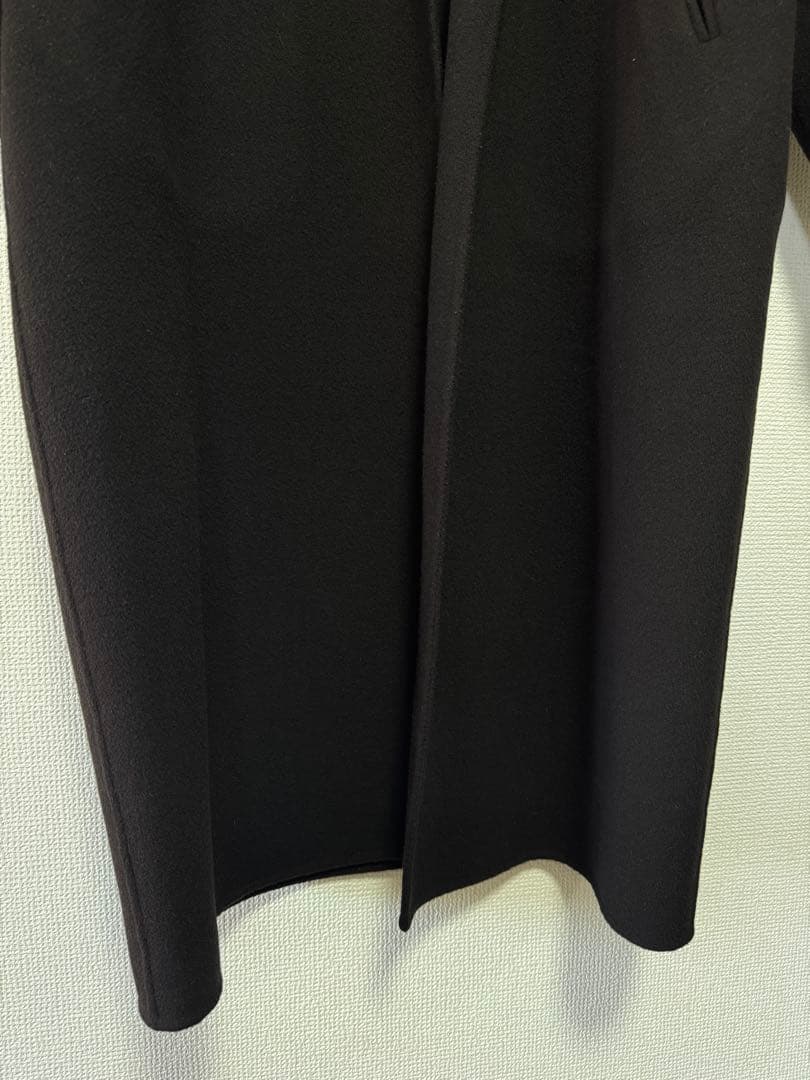 Plage ウール ハミルトン チェスターコート