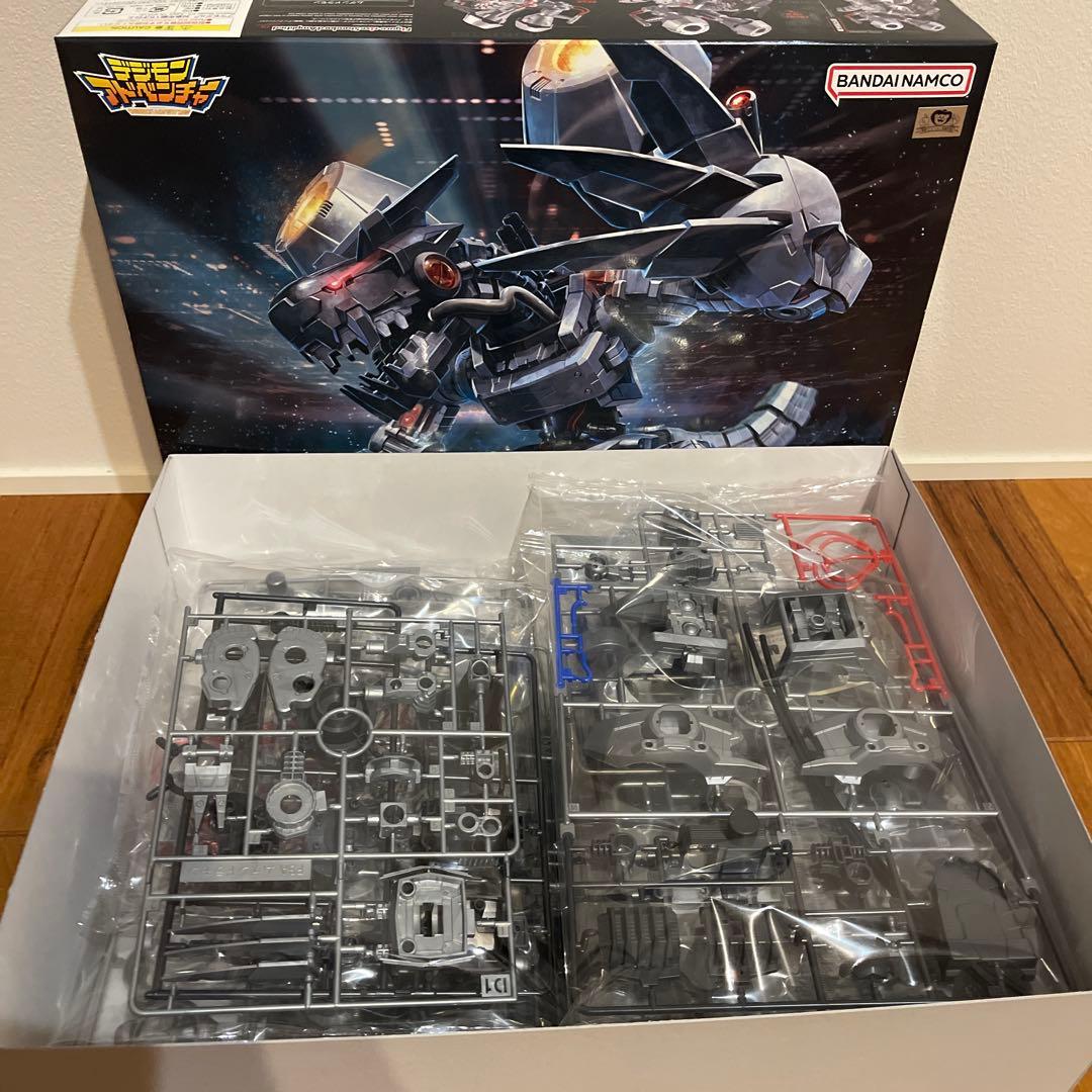 BANDAI NAMCO MACHINEDRAMON デジモン