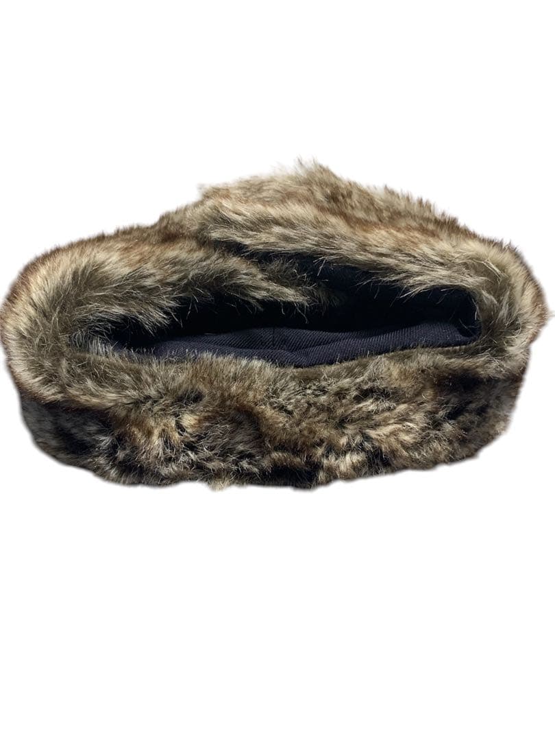 帽子 NEW ERA dogear