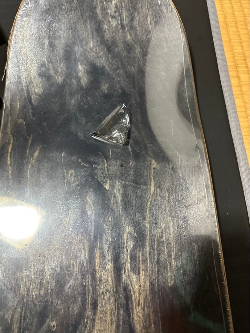 supreme デッキ　2枚セット