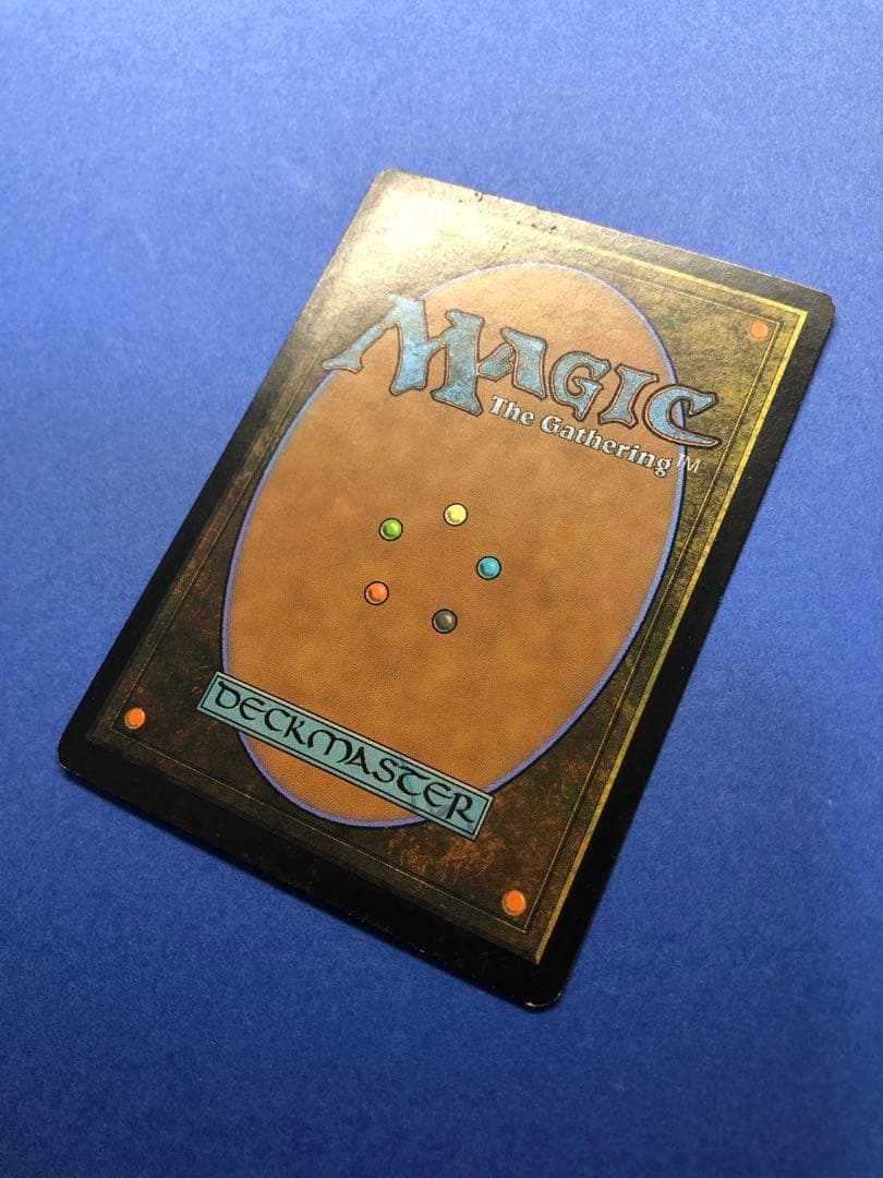 MTG 虚空の杯 Foil / Chalice of the Void