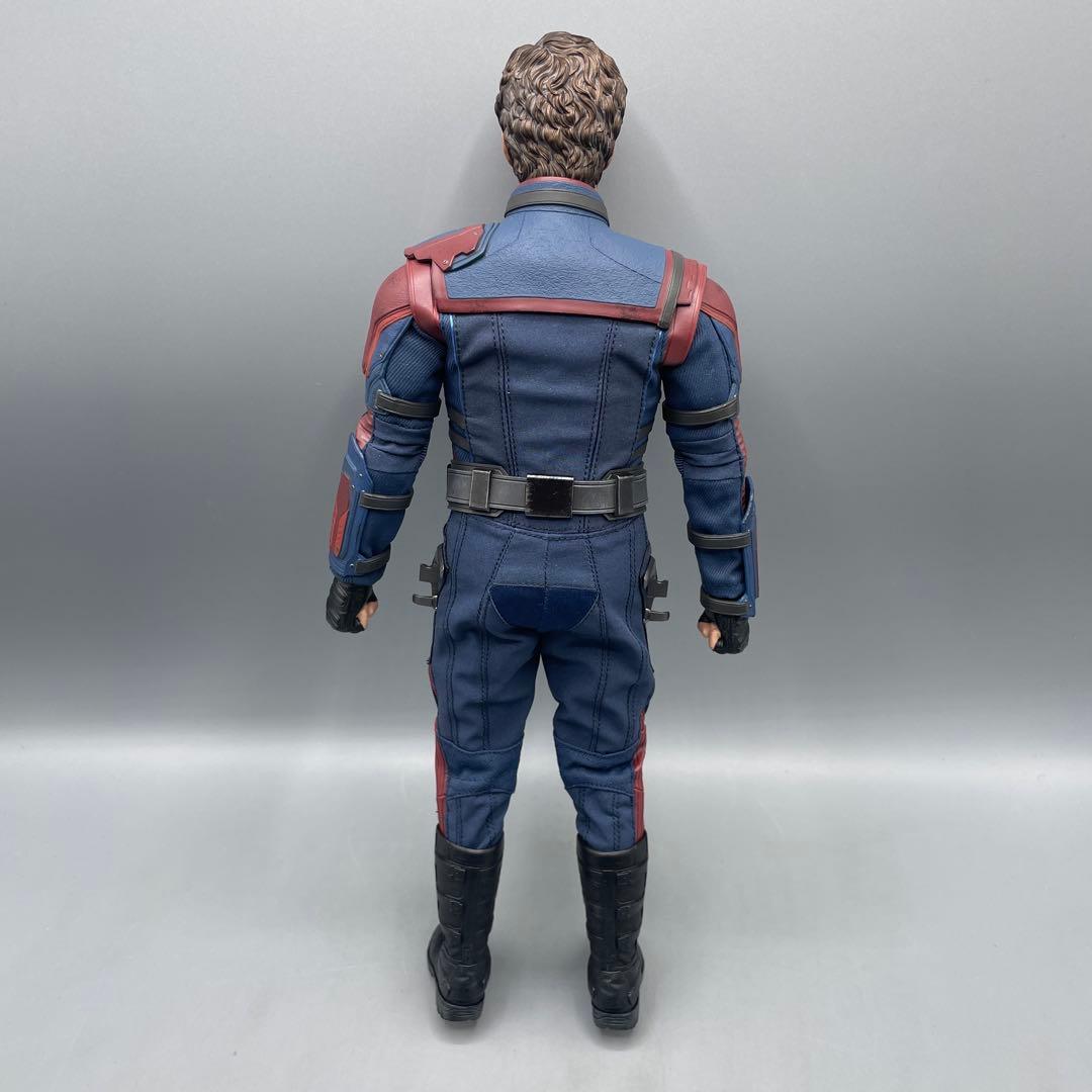 ホットトイズ ガーディアンズ・オブ・ギャラクシー スター・ロード