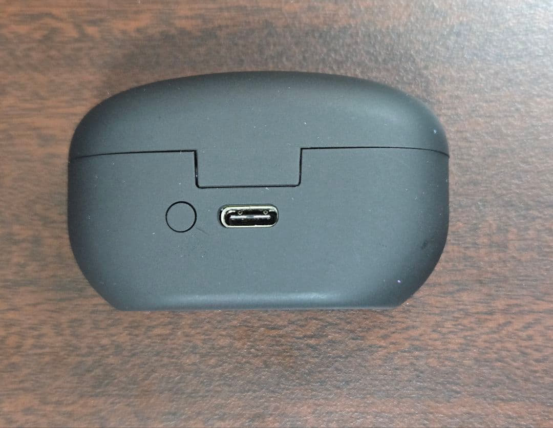 SONY WF-1000XM5 ブラック 充電ケース