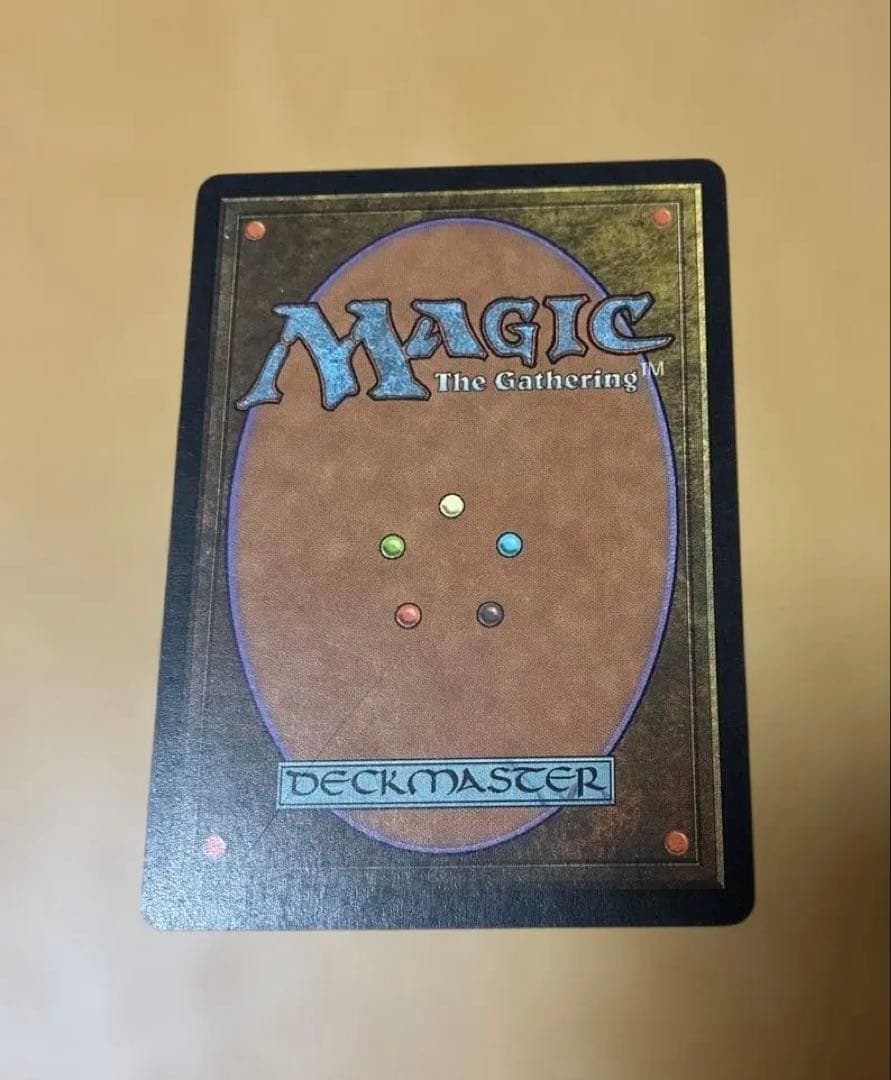 MTG スリヴァーの女王　日本語