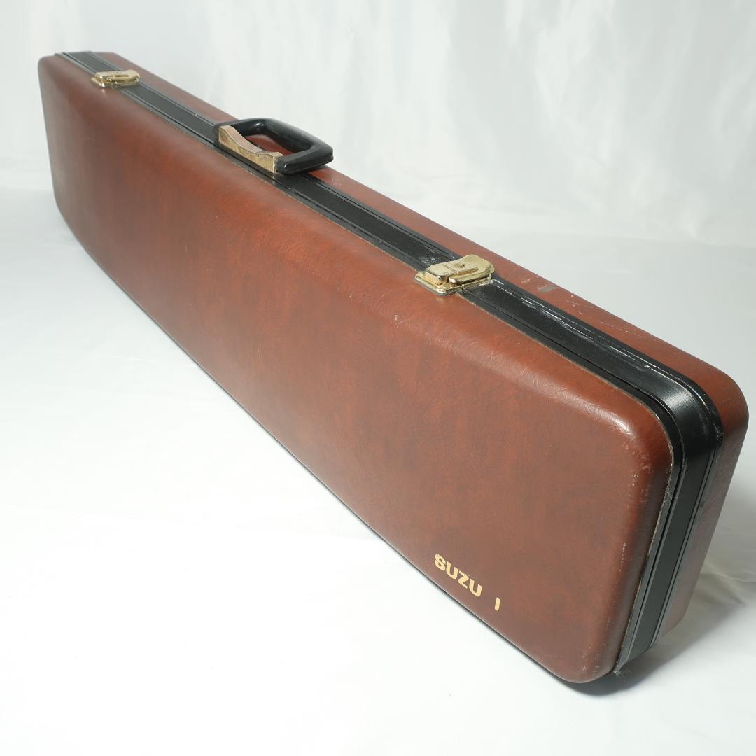 SUZUKI TES-100 和楽 大正琴 シンセサイザー MIDI対応