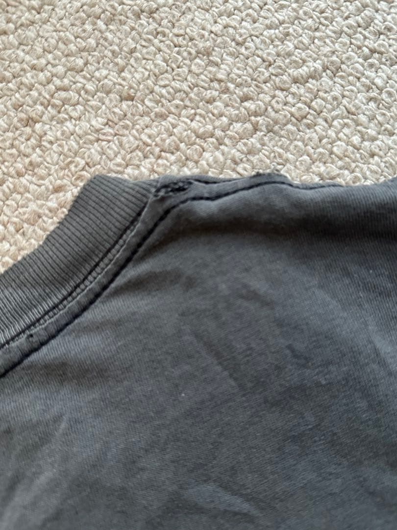 Marilyn Manson Tシャツ THE END ヴィンテージ