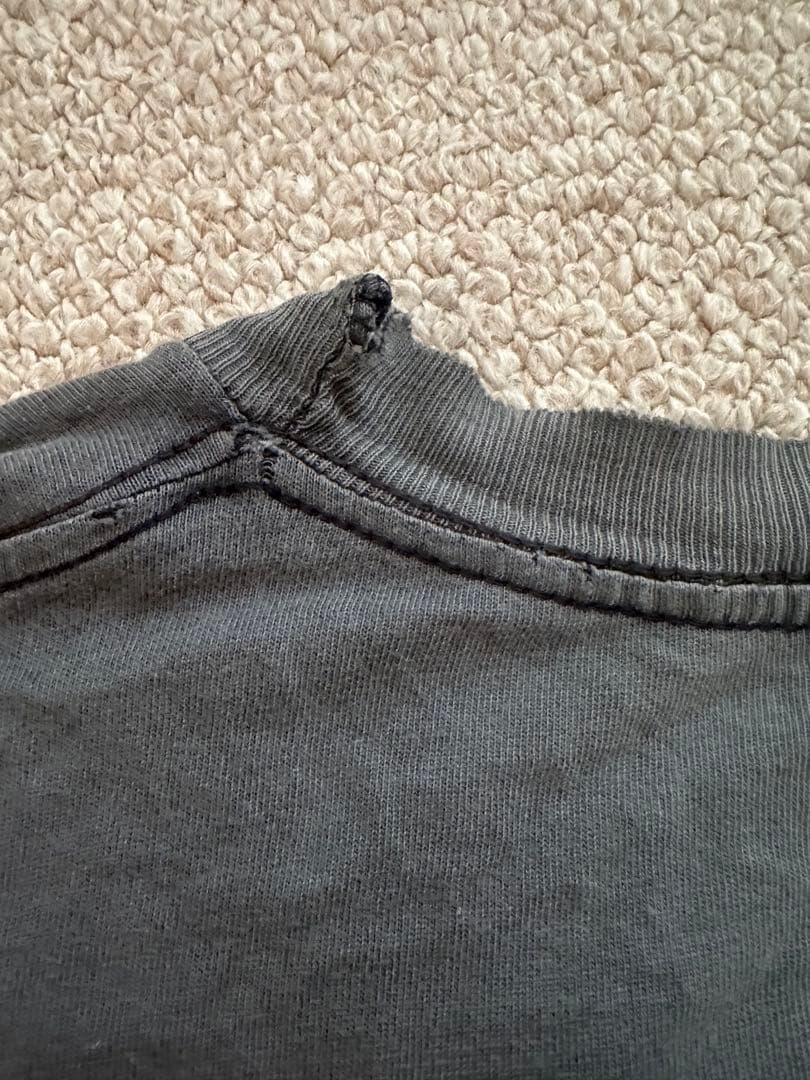 Marilyn Manson Tシャツ THE END ヴィンテージ