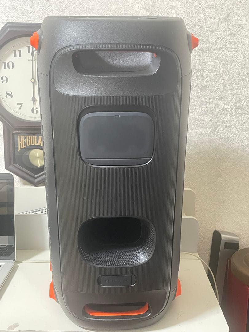 JBL partyBox 110 中古品