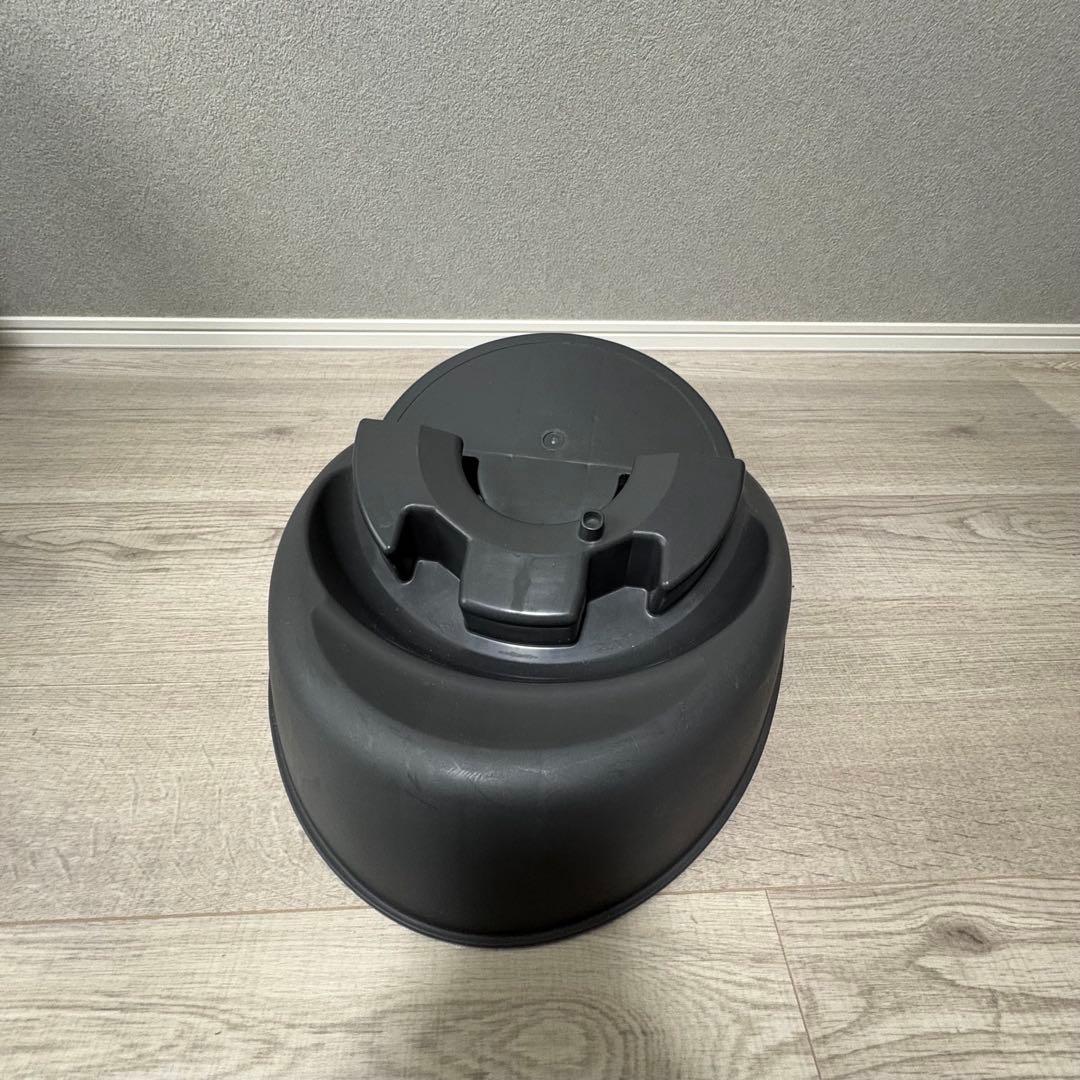 【極美品】　Combi THE S ZD コンビ　シートホルダー　ネイビー