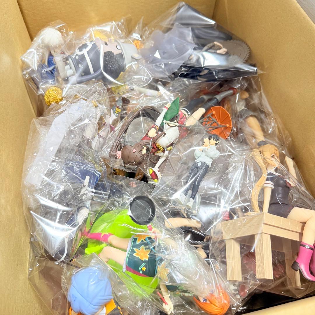 フィギュア 30個　まとめ売り