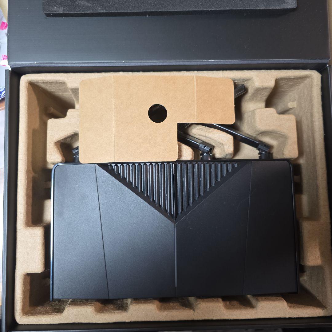 TP-Link Archer GE230 Wi-Fi 7 ルーター