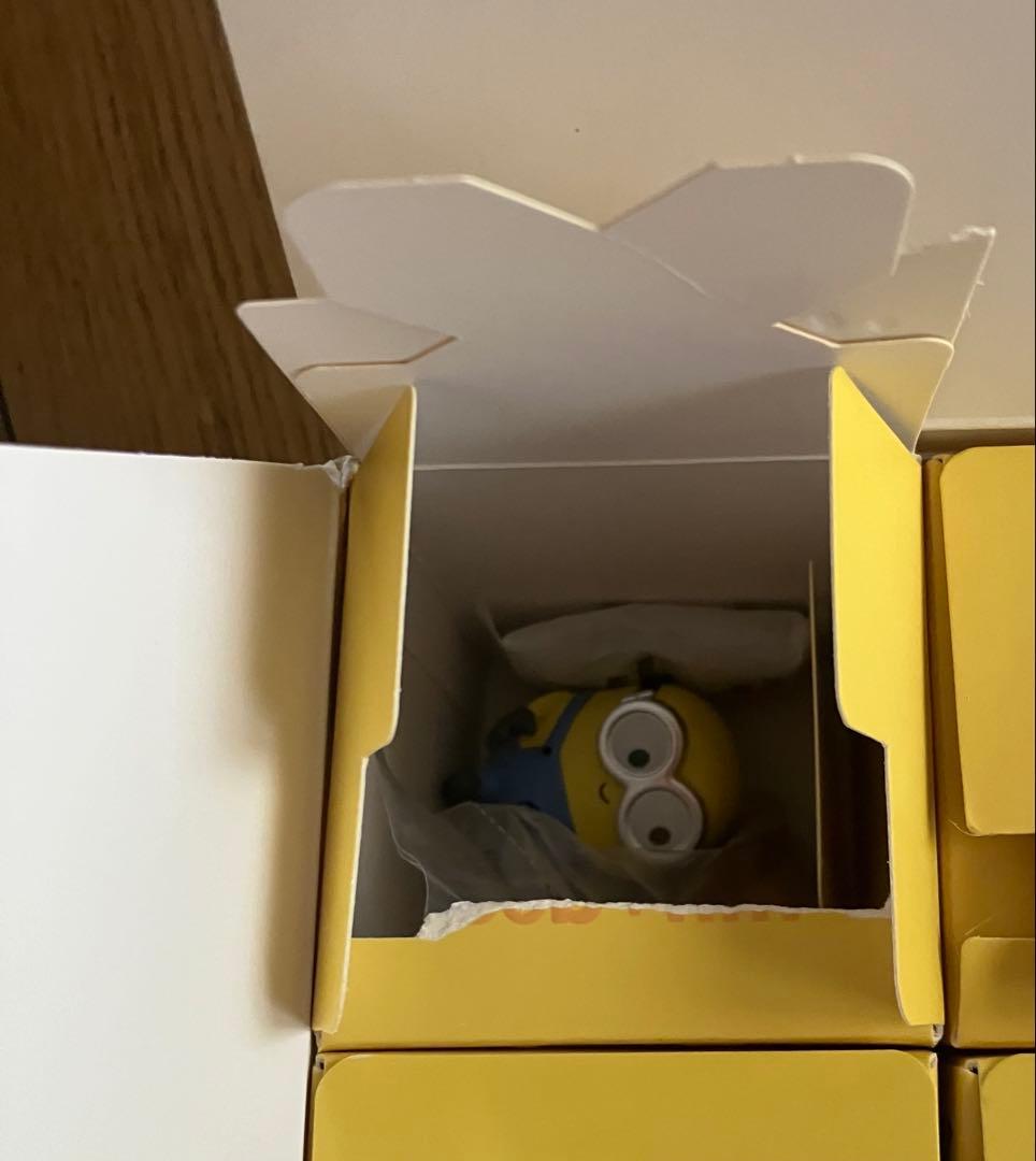 Bob+Tim BETTER TOGETH￼ER ミニフィギュア POPMART