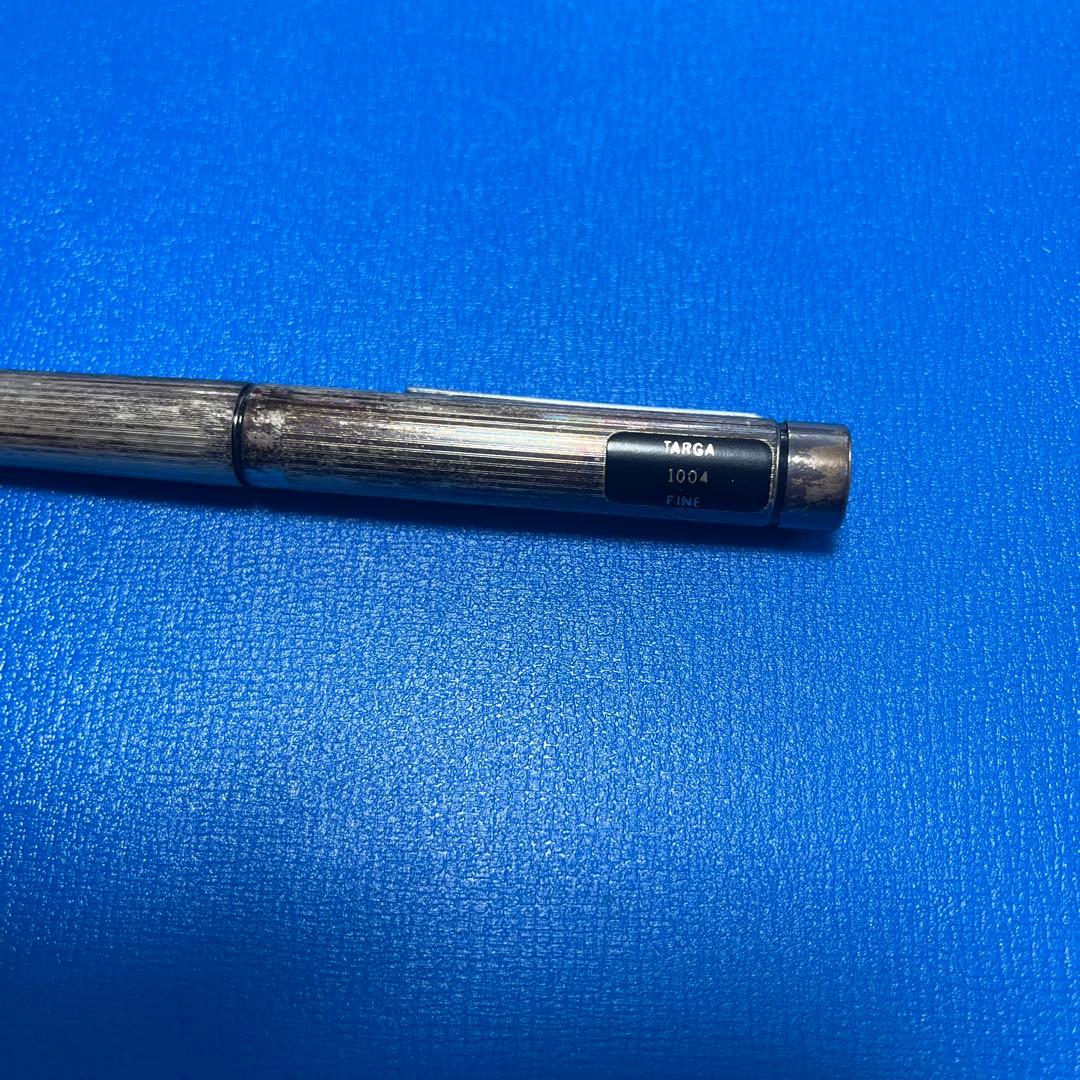 シェーファー万年筆タルガ1004