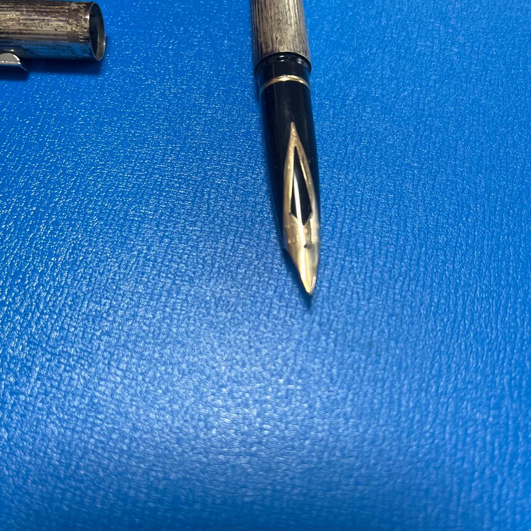 シェーファー万年筆タルガ1004