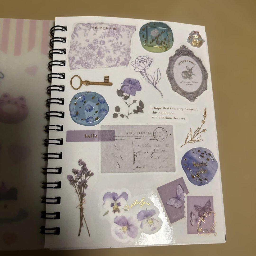 すみっこぐらし ボンボンドロップシール 他