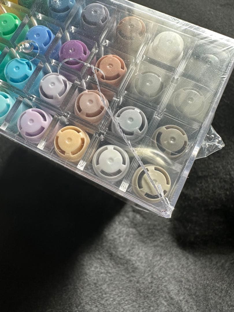 COPIC ciao 36色セット