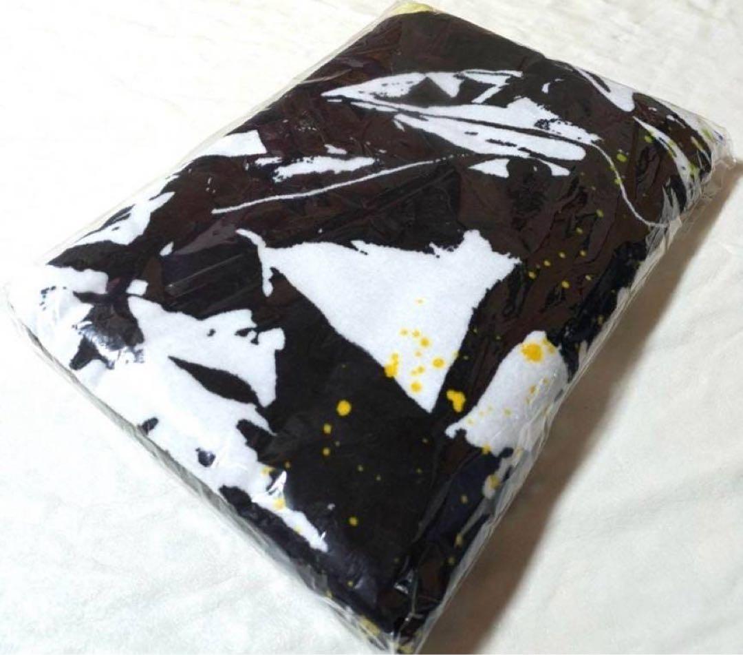 矢沢永吉SBTスペシャルビーチタオル　入手困難品