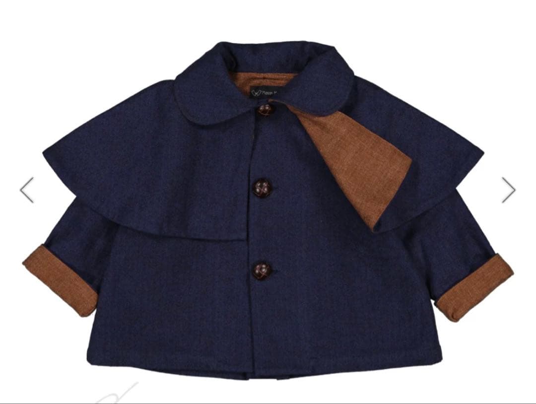 アウター Maison marelle Jacket