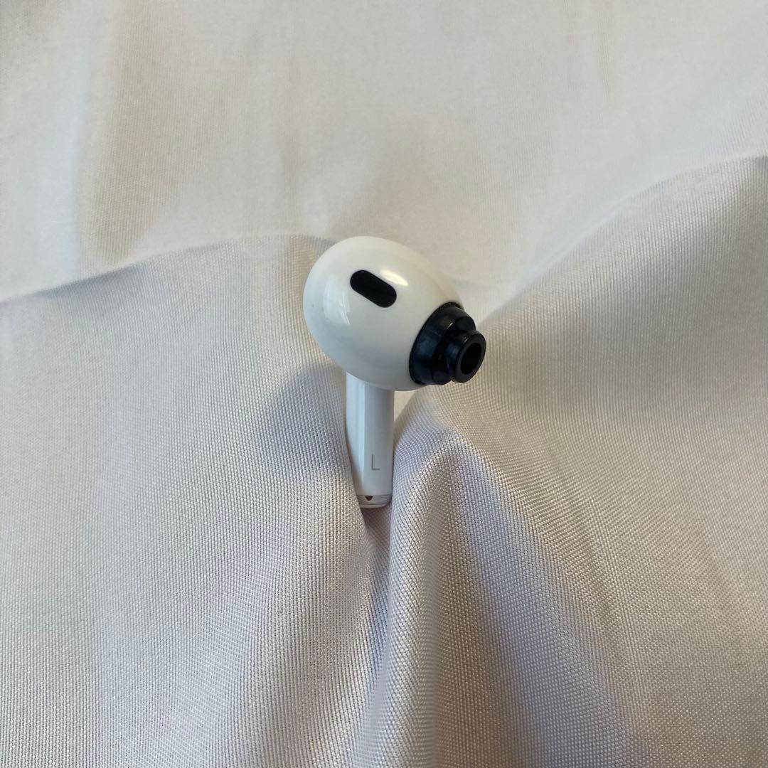 AirPods Pro第二世代 本体+ケースlightningポート